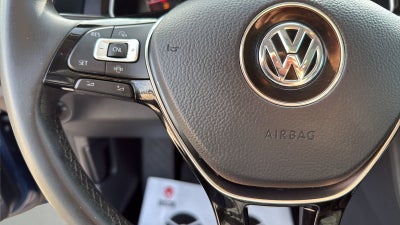 2020 Volkswagen Jetta 1.4T SE