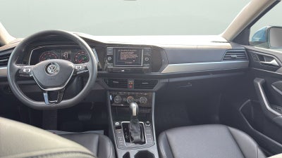 2020 Volkswagen Jetta 1.4T SE