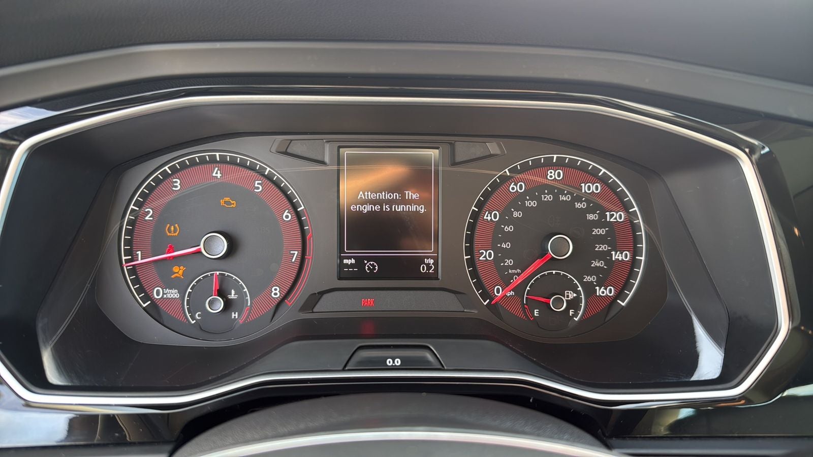 2020 Volkswagen Jetta 1.4T SE