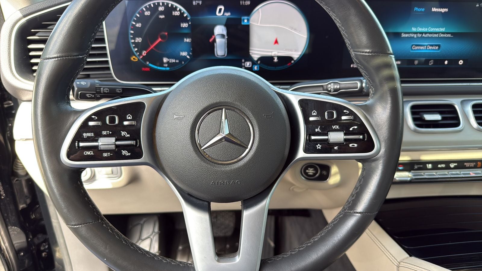 2020 Mercedes-Benz GLE GLE 350 4MATIC®