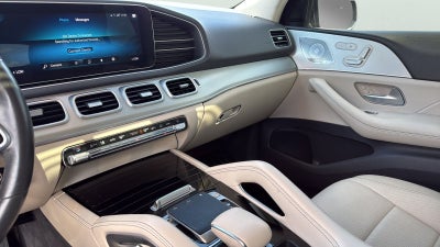 2020 Mercedes-Benz GLE GLE 350 4MATIC®