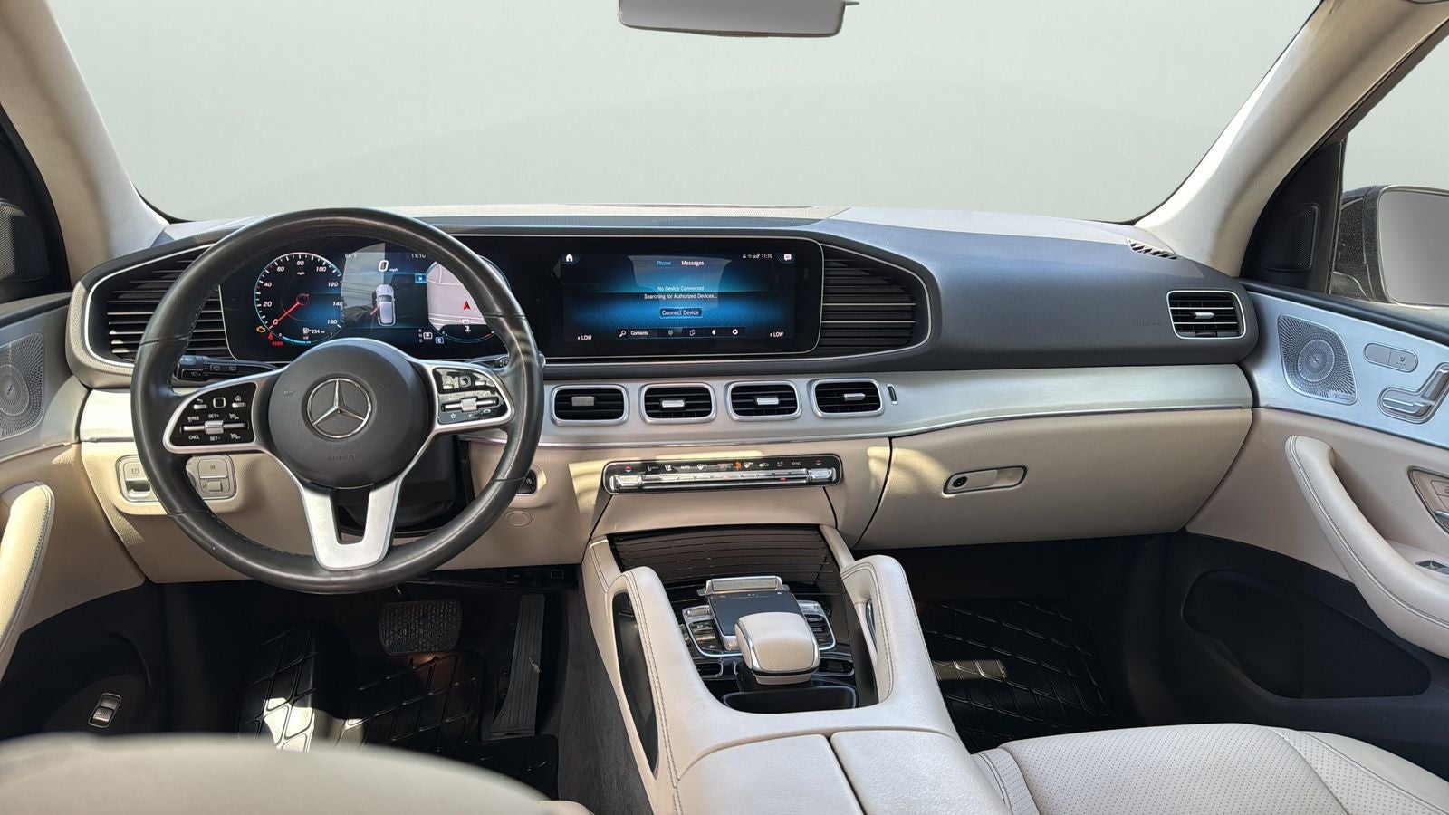 2020 Mercedes-Benz GLE GLE 350 4MATIC®