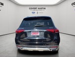 2020 Mercedes-Benz GLE GLE 350 4MATIC®