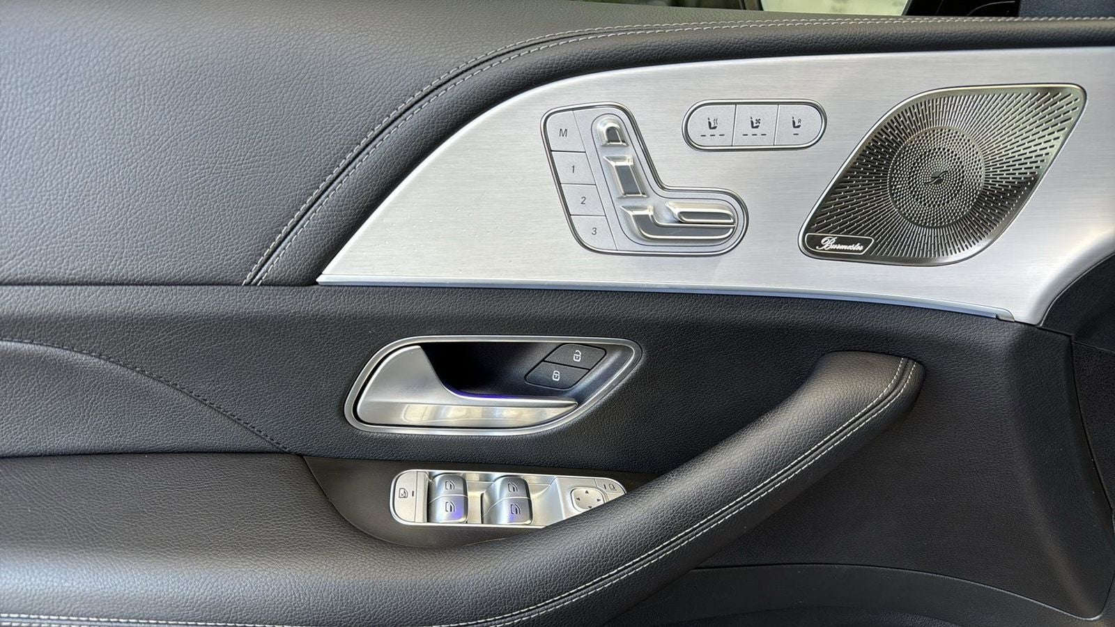 2024 Mercedes-Benz GLS GLS 450 4MATIC®