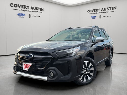 2024 Subaru Outback Touring XT
