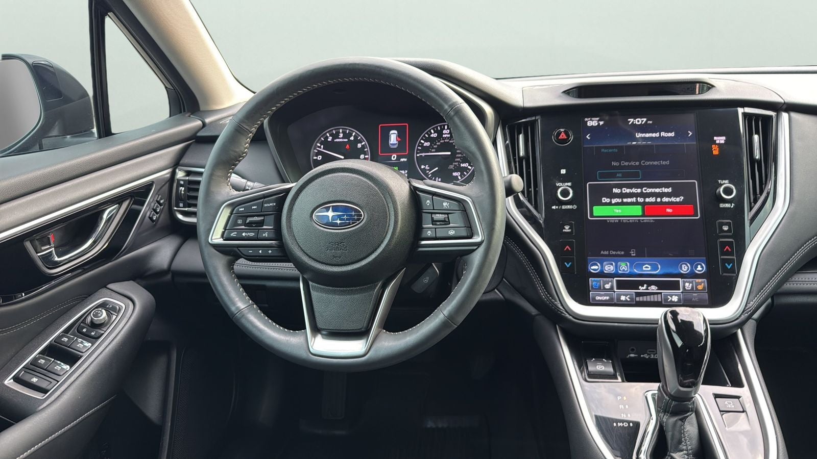 2024 Subaru Outback Touring XT