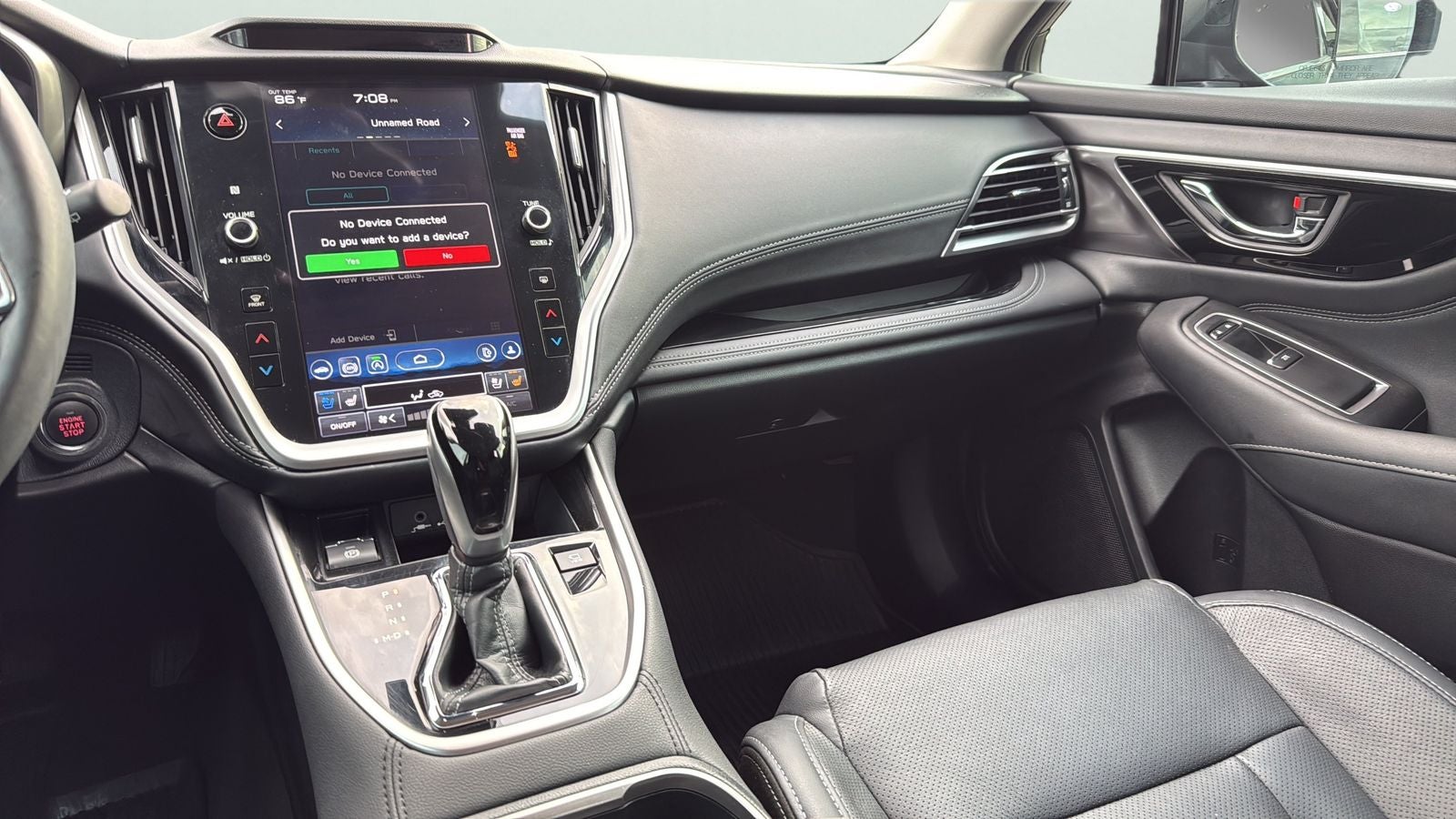 2024 Subaru Outback Touring XT
