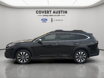 2024 Subaru Outback Touring XT