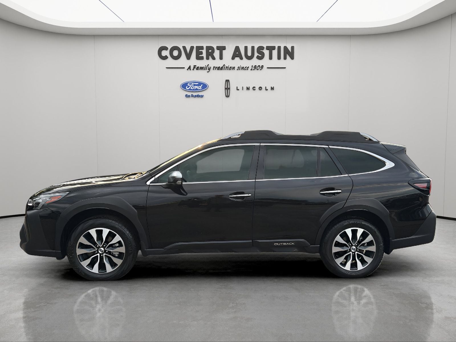 2024 Subaru Outback Touring XT