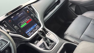 2024 Subaru Outback Touring XT