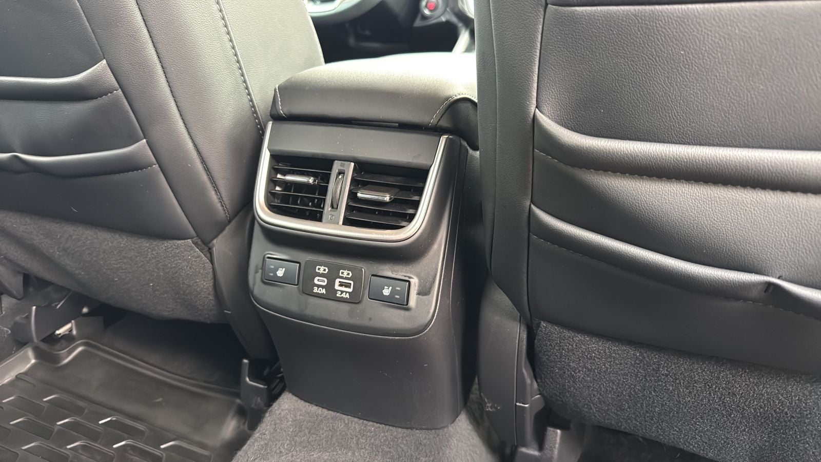2024 Subaru Outback Touring XT