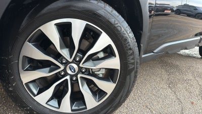 2024 Subaru Outback Touring XT