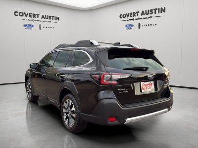 2024 Subaru Outback Touring XT