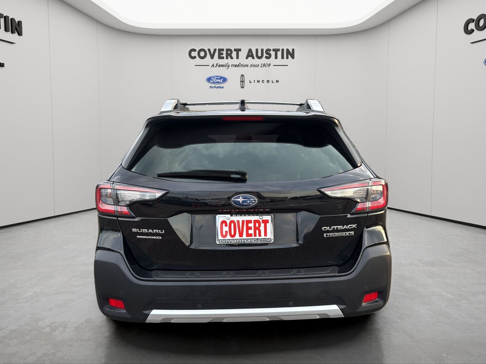2024 Subaru Outback Touring XT