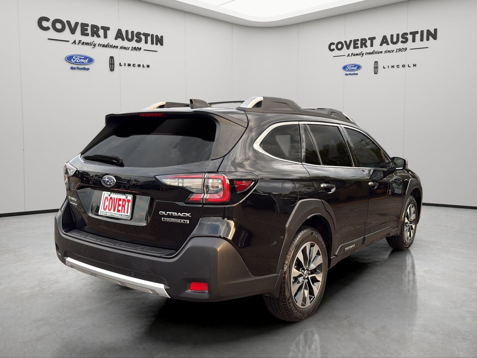 2024 Subaru Outback Touring XT