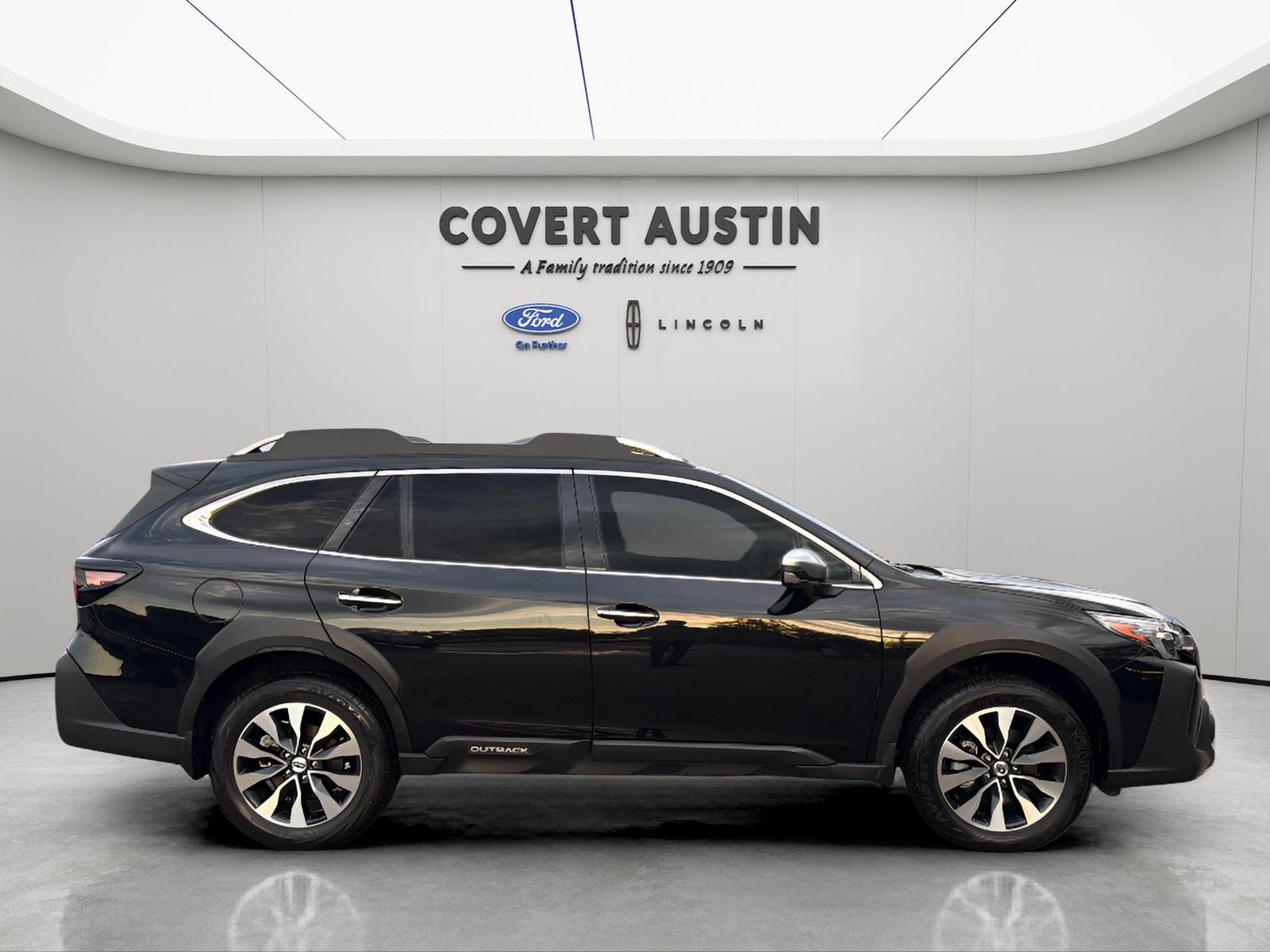 2024 Subaru Outback Touring XT