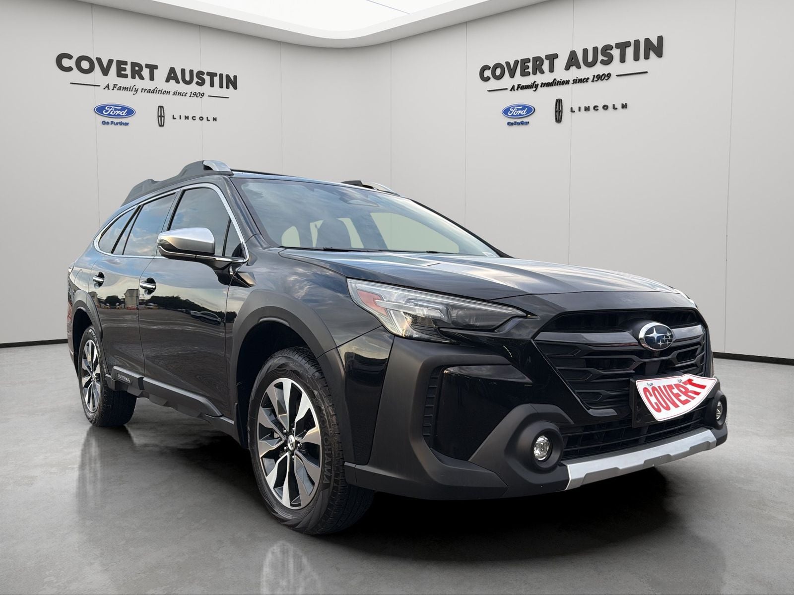 2024 Subaru Outback Touring XT