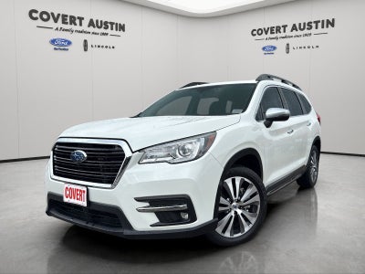 2022 Subaru Ascent Touring