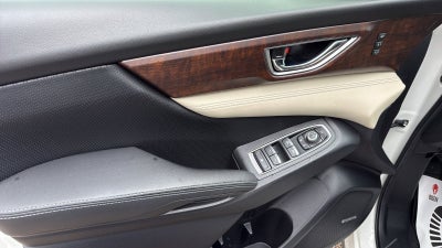 2022 Subaru Ascent Touring