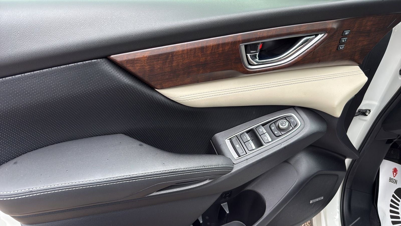 2022 Subaru Ascent Touring
