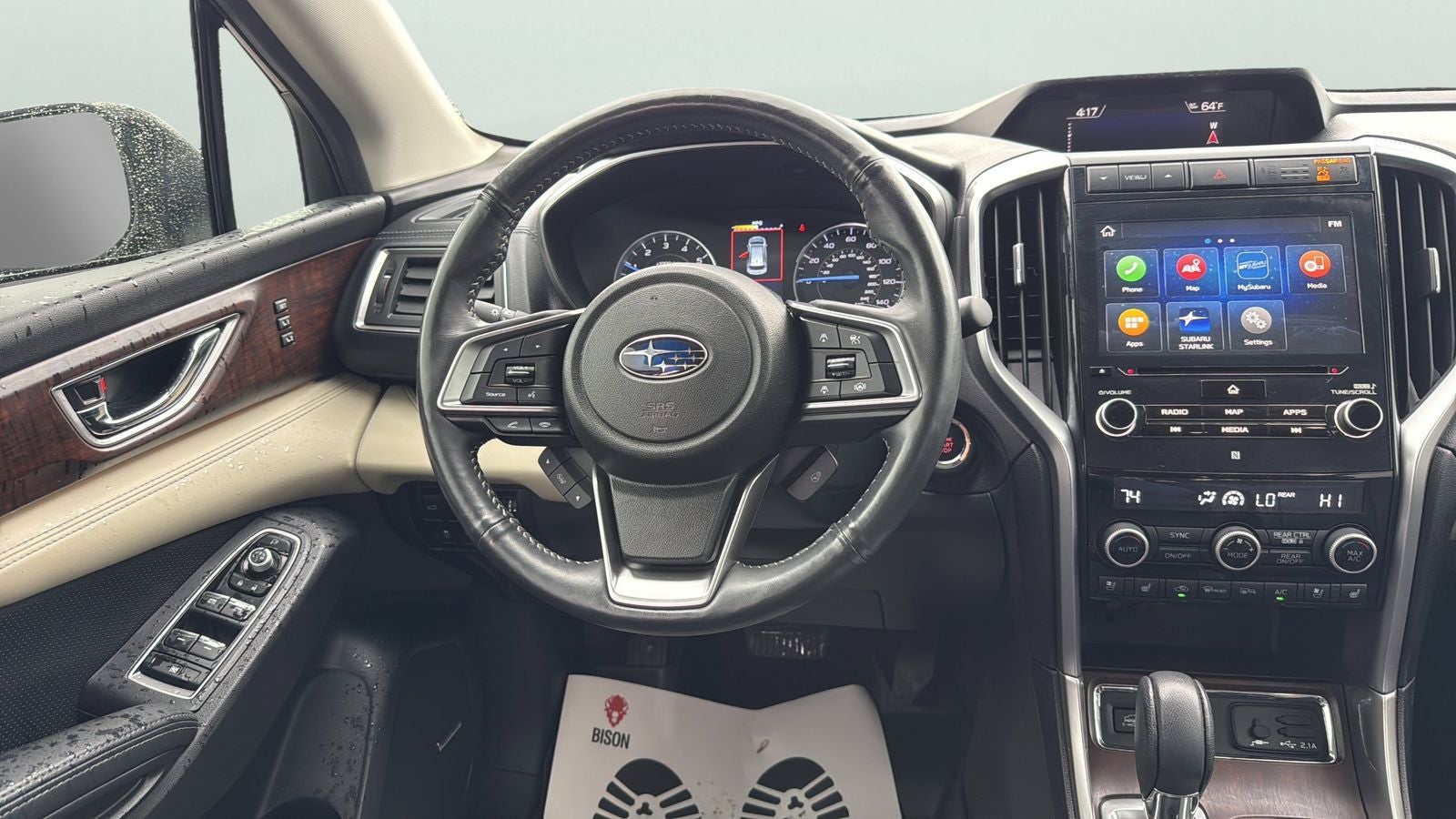 2022 Subaru Ascent Touring