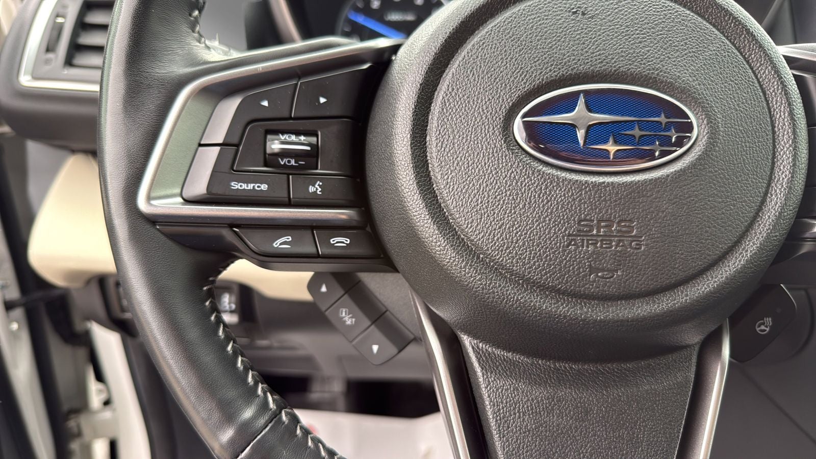 2022 Subaru Ascent Touring