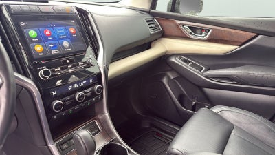 2022 Subaru Ascent Touring