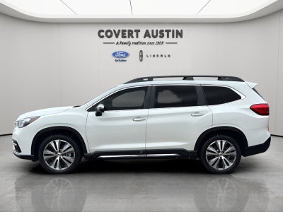 2022 Subaru Ascent Touring