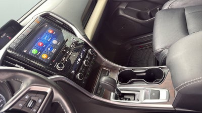 2022 Subaru Ascent Touring