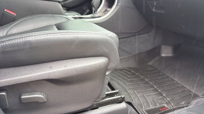 2022 Subaru Ascent Touring
