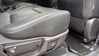 2022 Subaru Ascent Touring