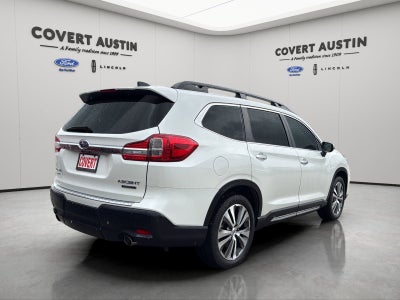 2022 Subaru Ascent Touring