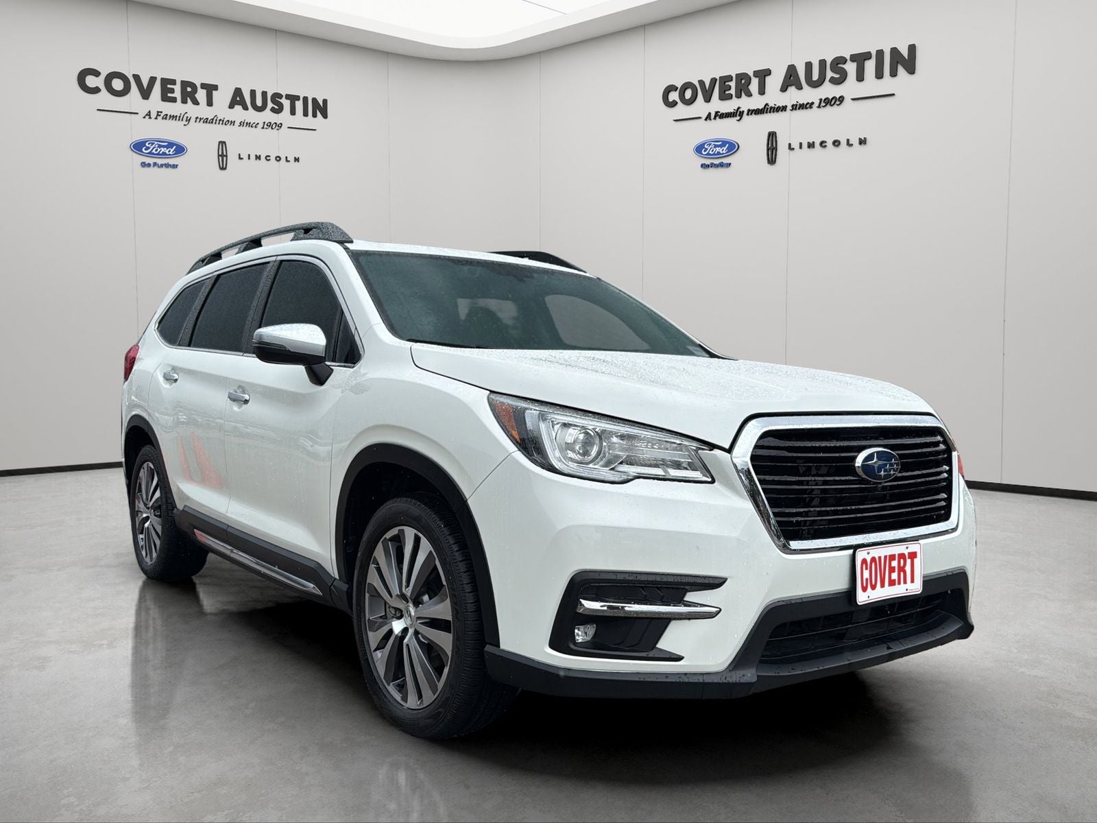 2022 Subaru Ascent Touring