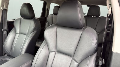 2022 Subaru Ascent Touring