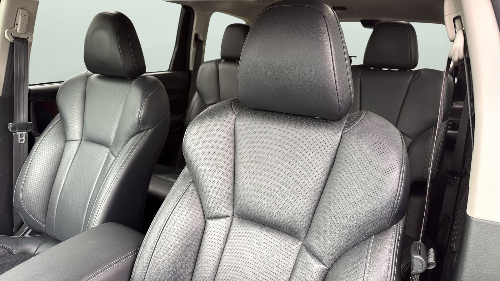 2022 Subaru Ascent Touring