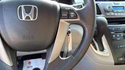 2012 Honda Odyssey EX