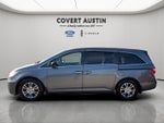 2012 Honda Odyssey EX
