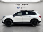 2023 Honda Passport Elite