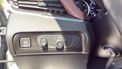 2020 Buick Enclave Avenir