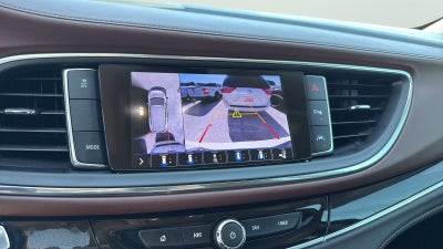 2020 Buick Enclave Avenir