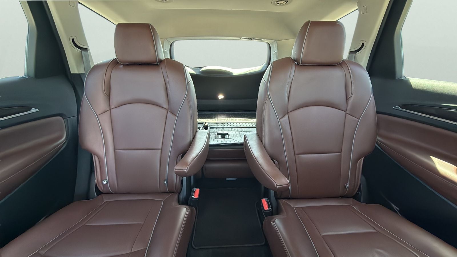 2020 Buick Enclave Avenir