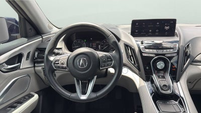 2023 Acura RDX Technology Package