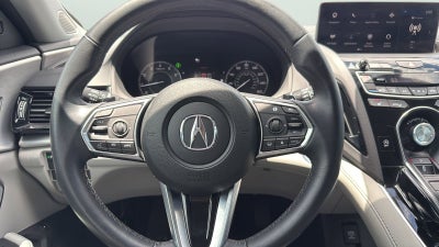 2023 Acura RDX Technology Package