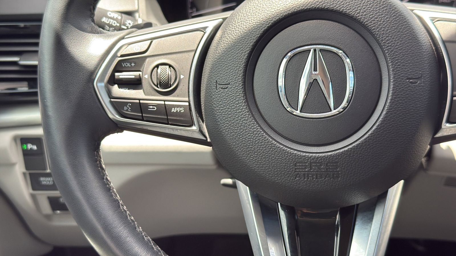2023 Acura RDX Technology Package