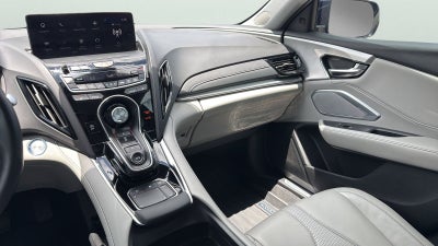2023 Acura RDX Technology Package
