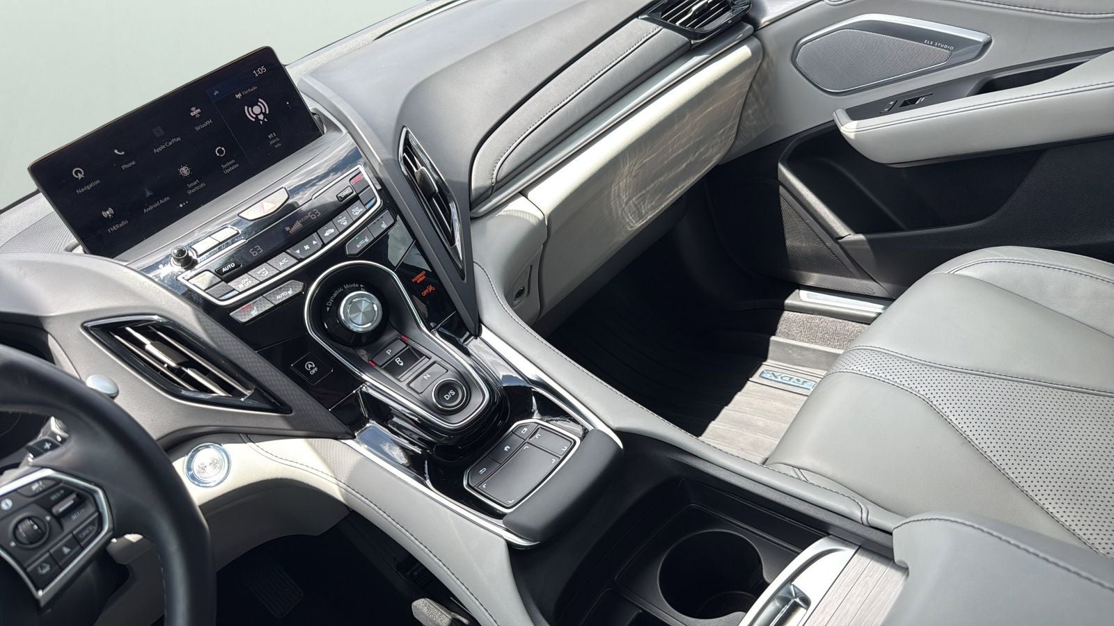 2023 Acura RDX Technology Package