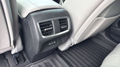 2023 Acura RDX Technology Package