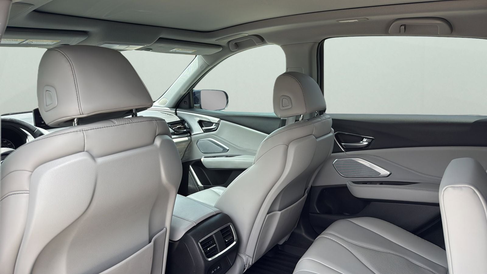 2023 Acura RDX Technology Package