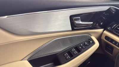2022 Acura MDX 3.5L SH-AWD