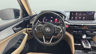 2022 Acura MDX 3.5L SH-AWD